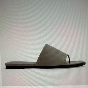 Eileen Fisher Edge Sandals